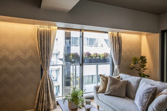 グランジュール駒沢公園