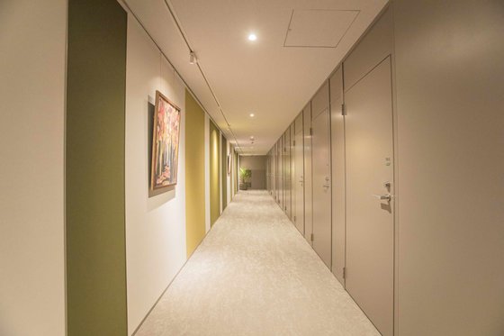 グランジュール駒沢公園