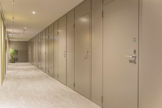 グランジュール駒沢公園