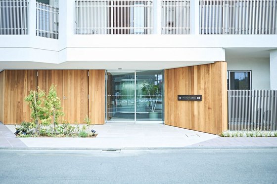 グランジュール吉祥寺南