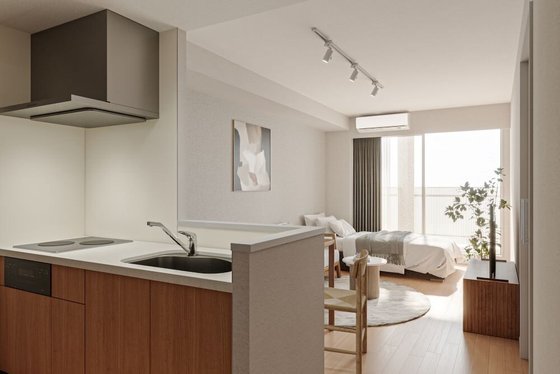 グランジュール吉祥寺南