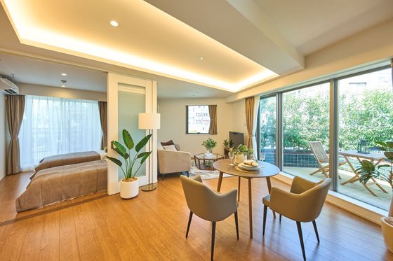 グランジュール吉祥寺南