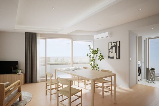 グランジュール吉祥寺南