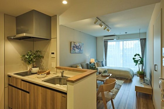 グランジュール吉祥寺南