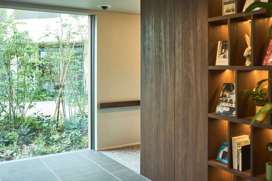 グランジュール吉祥寺南