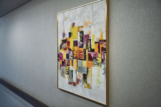 グランジュール吉祥寺南