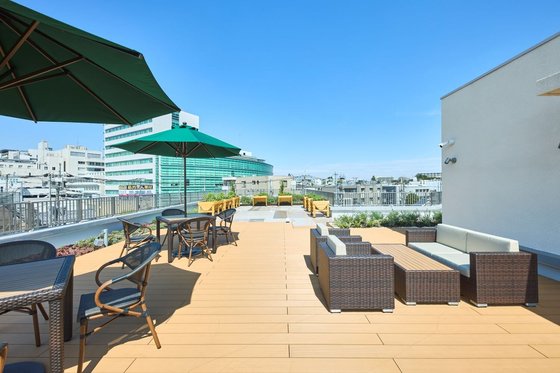 グランジュール吉祥寺南