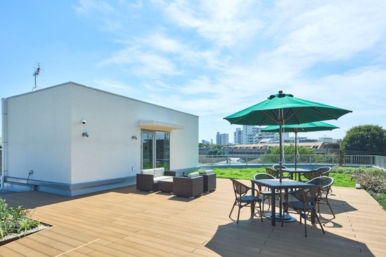 グランジュール吉祥寺南