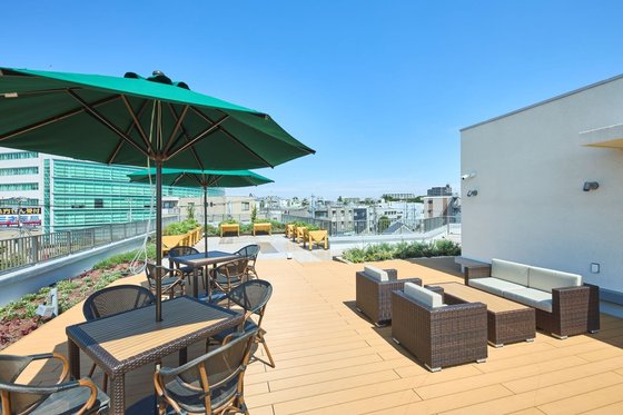 グランジュール吉祥寺南