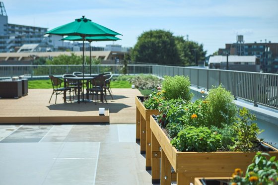 グランジュール吉祥寺南