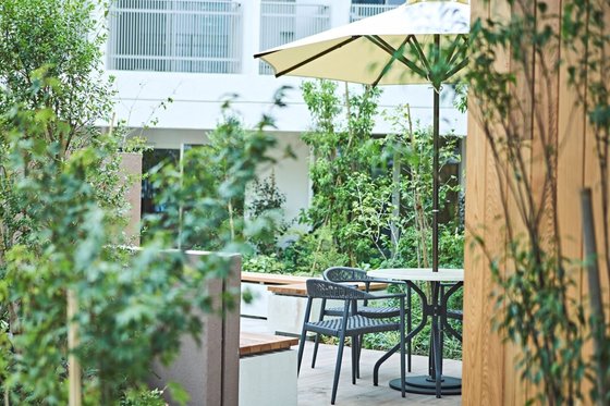 グランジュール吉祥寺南