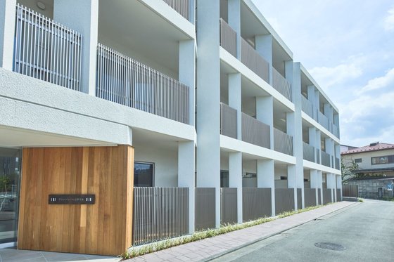 グランジュール吉祥寺南