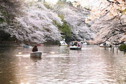 井の頭自然文化園