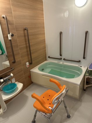 やさしい手シニアリビング やさしえ北梅田