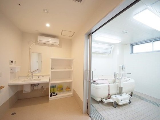 やさしい手シニアリビング やさしえ北梅田