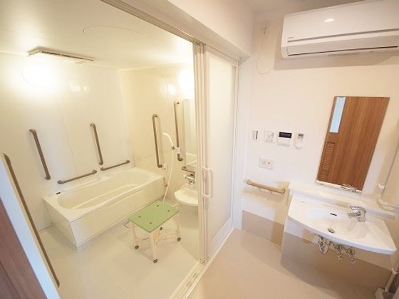 やさしい手シニアリビング やさしえ北梅田