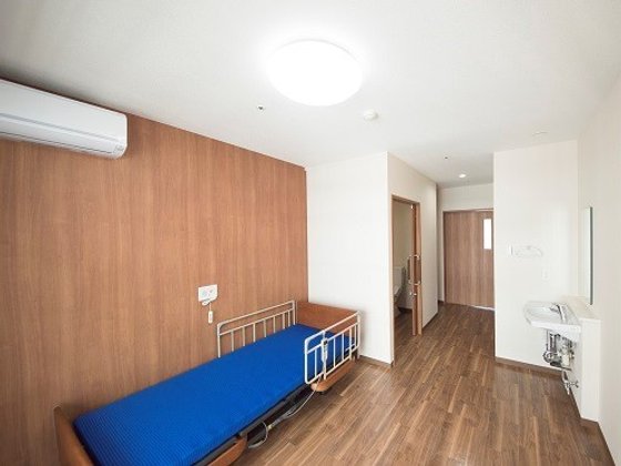 やさしい手シニアリビング やさしえ北梅田