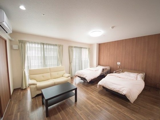 やさしい手シニアリビング やさしえ北梅田