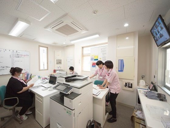 やさしい手シニアリビング やさしえ北梅田