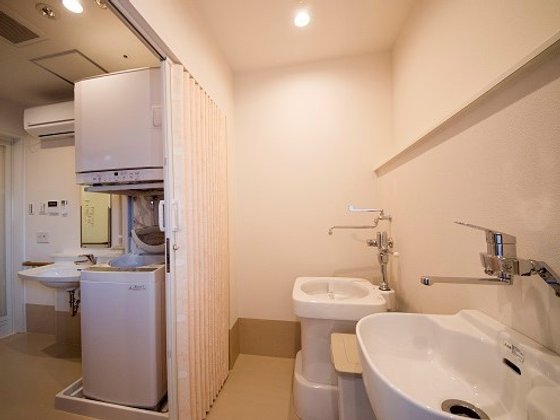 やさしい手シニアリビング やさしえ北梅田