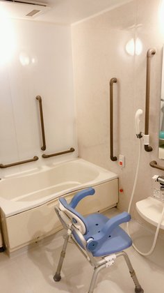 やさしい手シニアリビング やさしえ北梅田