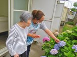 チルタイムでほっこり