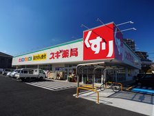 ドラッグストア