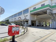 東葉高速線 飯山満(はさま)駅(徒歩3分)