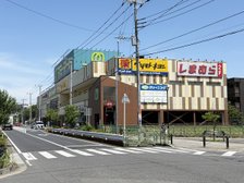 スーパーマーケット