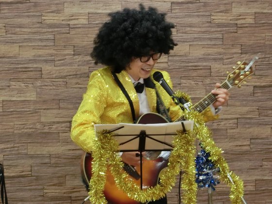 住宅型有料老人ホーム 与野ひばり館