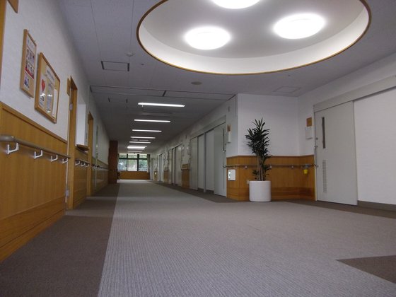 ケアハウス 所沢やすらぎの里