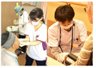 ガーデンホームなごみ東花園