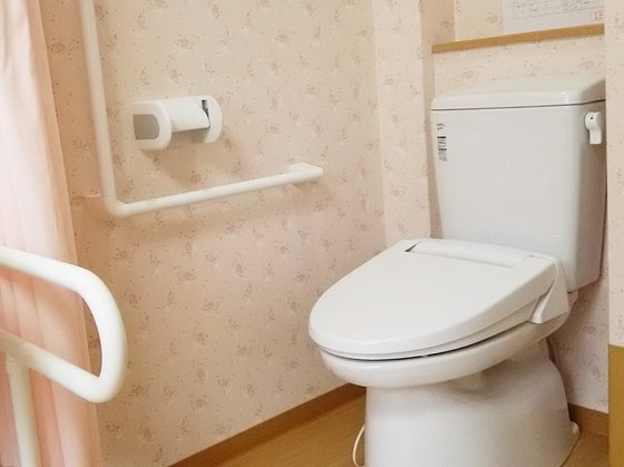 ガーデンホームなごみ東花園