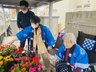 ガーデンホームなごみ東花園