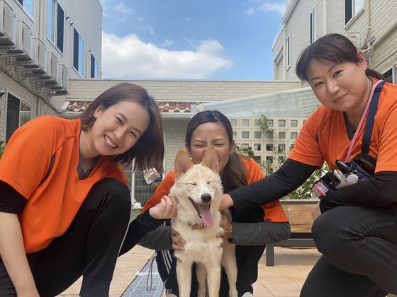ガーデンホームなごみ東花園