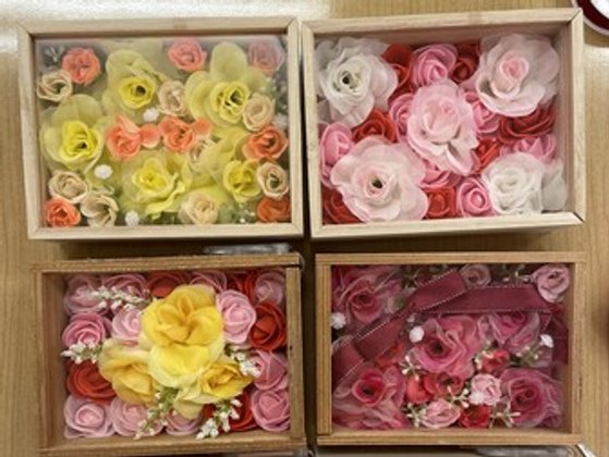 ガーデンホームなごみ東花園