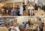 夏休み特別企画!小さな「お手伝い隊」がやってきた!
