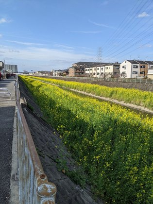 ガーデンホームなごみ東花園