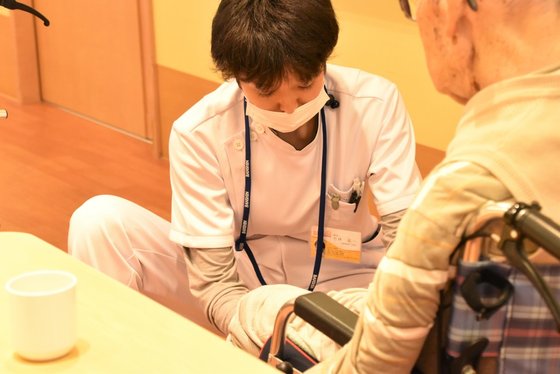 なごみの家川田