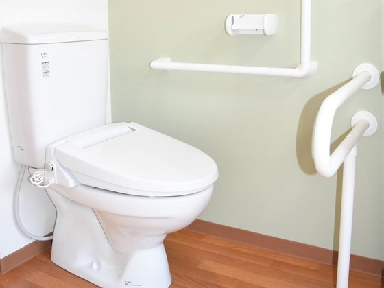 なごみの家川田