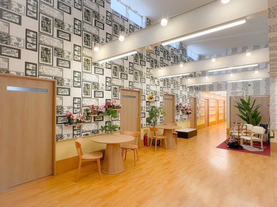 なごみの家川田