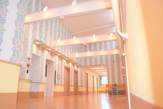 なごみの家川田