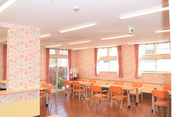 なごみの家川田