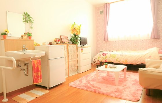 なごみの家川田