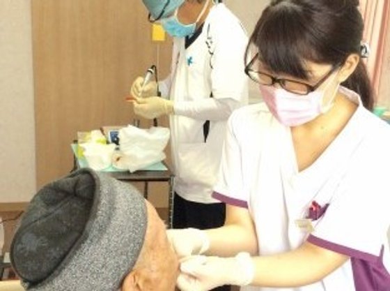 なごみの家川田