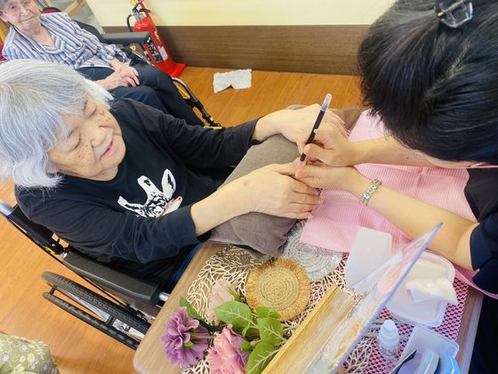 なごみの家川田