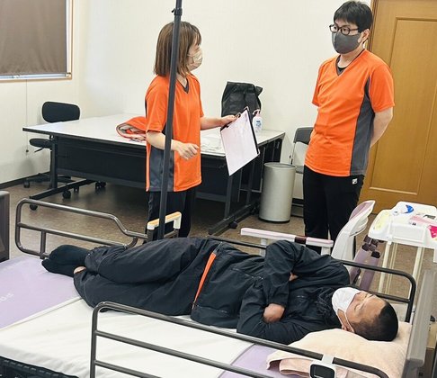 なごみの家川田