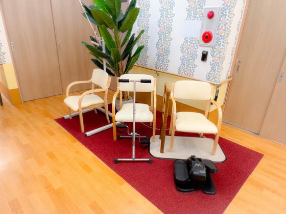 なごみの家川田