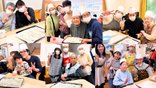 ガチすぎる本格体験!家族と楽しむ手打ち蕎麦パーティー!