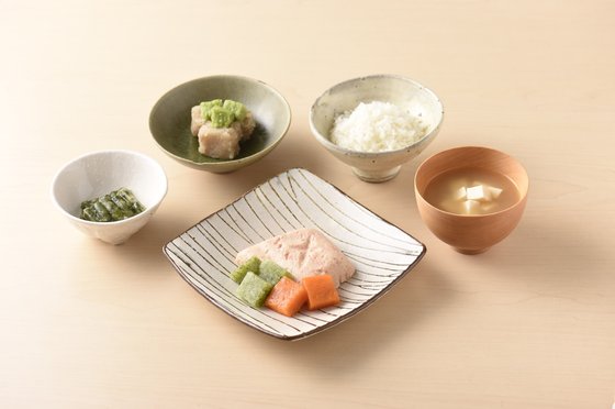 なごみの家瓢箪山